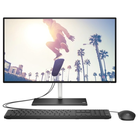 HP 24-cb1061ny AIO PC 6M8P6EA