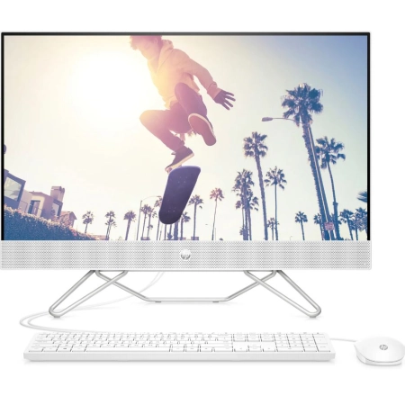 HP 27-cb1051ny AIO PC 801N8EA