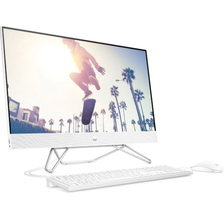 HP 27-cb1051ny AIO PC 801N8EA