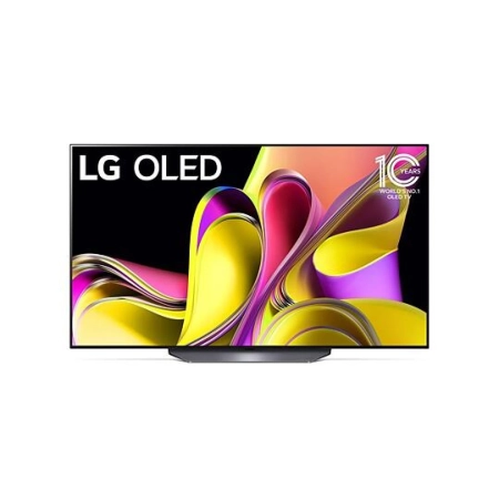 65" LG OLED SMART 4K UHD TV OLED65B33LA