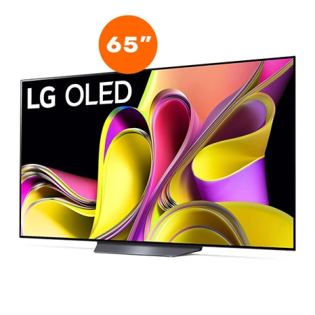 65" LG OLED Smart 4K UHD TV OLED65B33LA