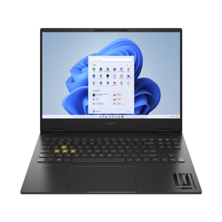 HP OMEN Transcend 16-u0000nm Gaming laptop 7Z861EA