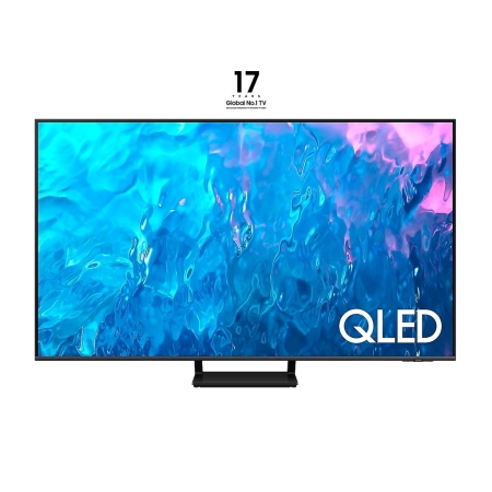 75" SAMSUNG QLED Smart 4K UHD TV QE75Q70CATXXH