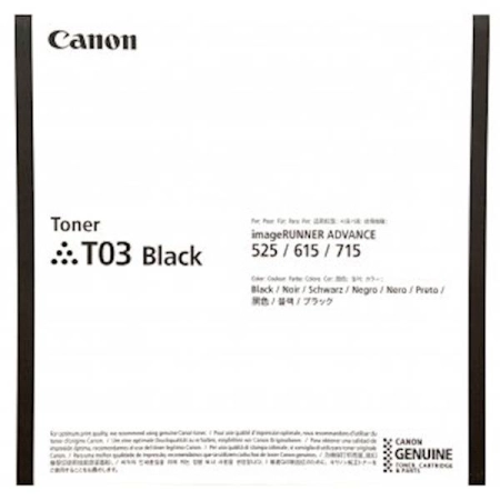 Canon Toner CRG-T03