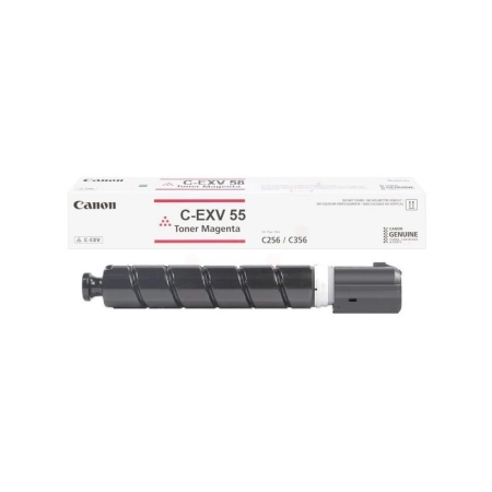 Canon Toner  C-EXV 55 Magenta