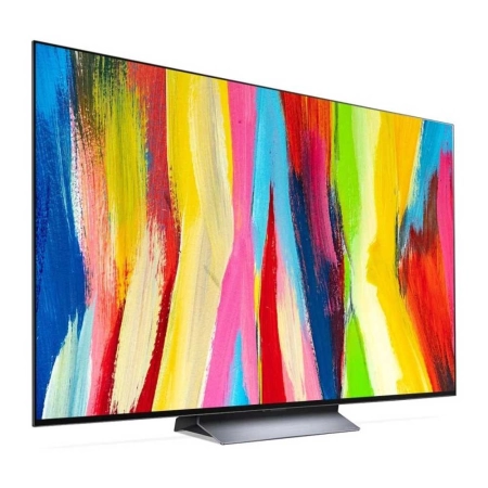 65" LG OLED Smart 4K UHD TV OLED65C21LA