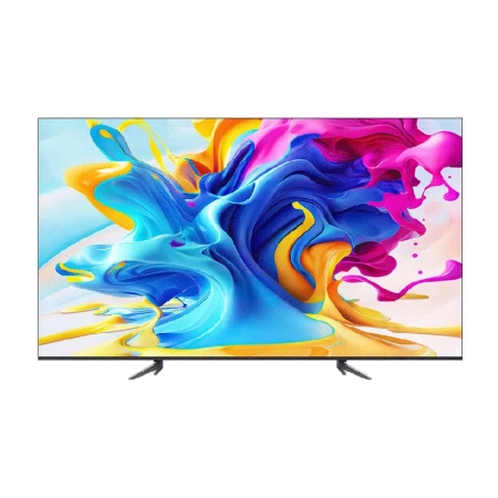 75" TCL QLED Smart 4K UHD TV 75C645