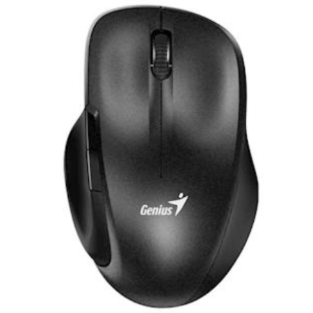 Genius Miš 8200S Wireless Crni