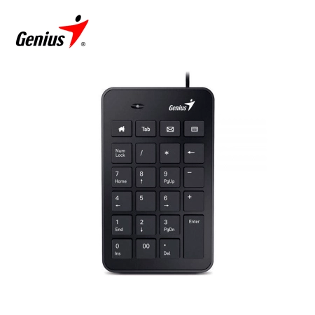 Genius NumPad 110 USB Numerička Tastatura