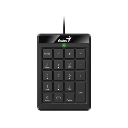 Genius NumPad 110 USB Numerička Tastatura