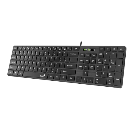 Genius SlimStar 126 Tastatura  