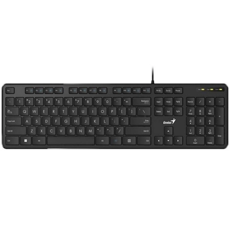 Genius SlimStar M200 Tastatura 