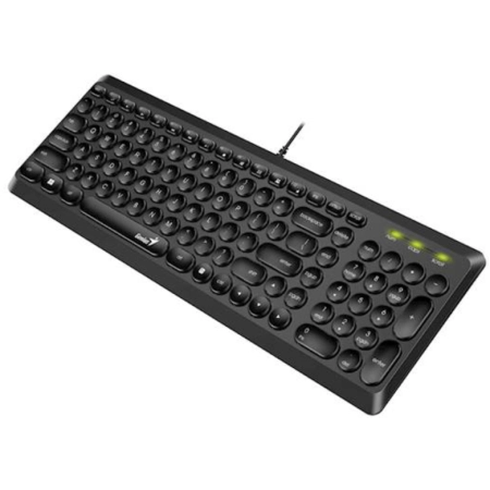 Genius SlimStar Q200 Tastatura 