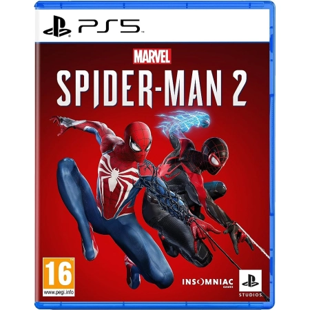 Marvels Spider-Man 2 /PS5