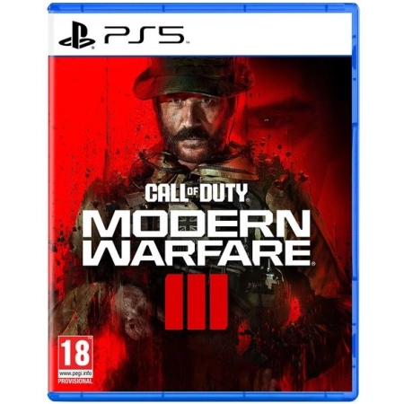 Call of Duty: Modern Warfare 3 /PS5