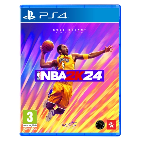 NBA 2K24 /PS4