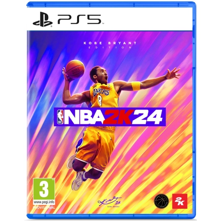 NBA 2K24 /PS5