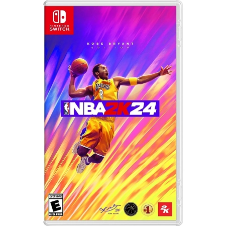 NBA 2K24 /Switch