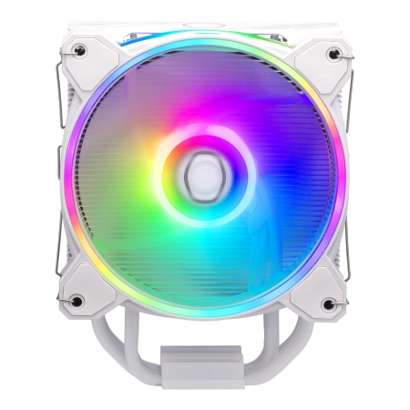Cooler Master CPU Cooler Hyper 212 HALO White Edition