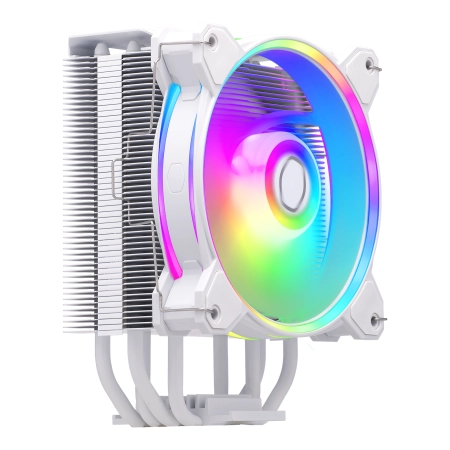 Cooler Master CPU Cooler Hyper 212 HALO White Edition