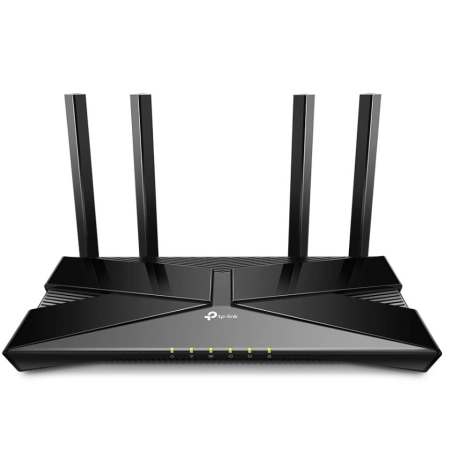  TP-Link AX53 AX3000 WiFi 6 Dual Band Gigabit Router 