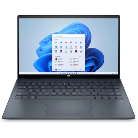 HP Pavilion x360 14-ek0013dx laptop 691L0UA