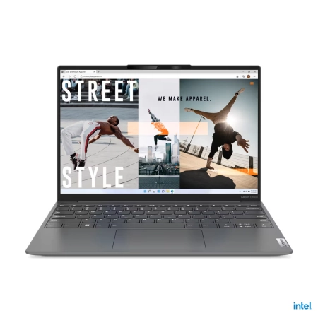 LENOVO Slim 7i Carbon 13IAP7 laptop 82V40003US