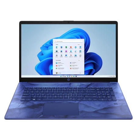 HP 17-cp0028ds laptop 73T17UA/12GB