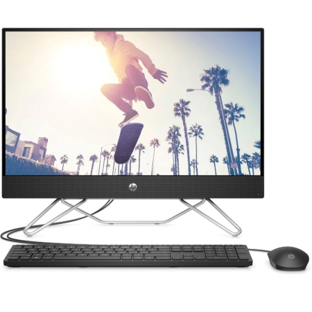 HP 24-cb1084ny Touch AIO PC 7Y2Q7EA
