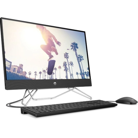 HP 24-cb1084ny Touch AIO PC 7Y2Q7EA