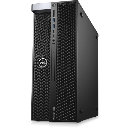 DELL Precision T5820 Tower Workstation PRE0142651 DEMO