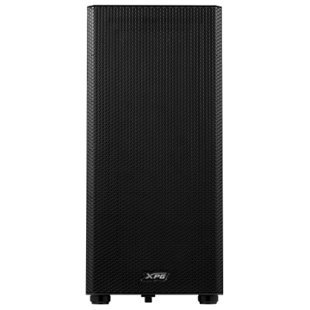 XPG Case Valor Mesh Black