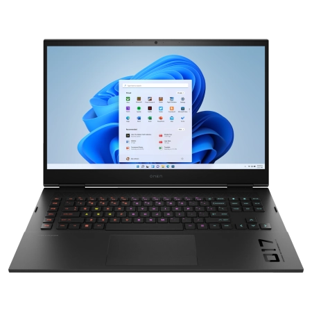 HP OMEN 17-ck2002nr Gaming laptop 83H02UA