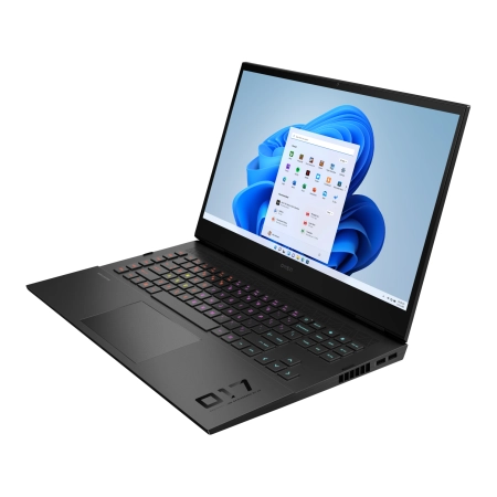 HP OMEN 17-ck2002nr Gaming laptop 83H02UA