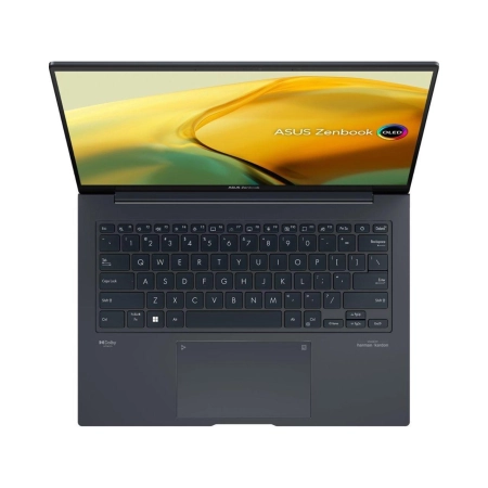 ASUS ZenBook 14X laptop OLED Q420VA-EVO.I7512