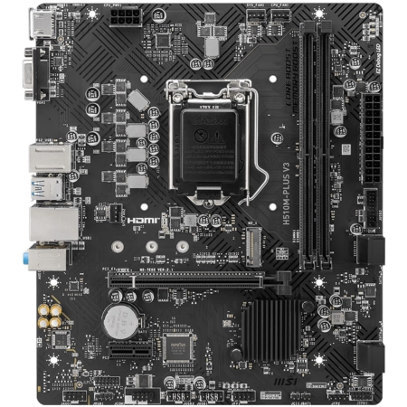 MSI H510M PLUS V3 OEM (H470 chipset)