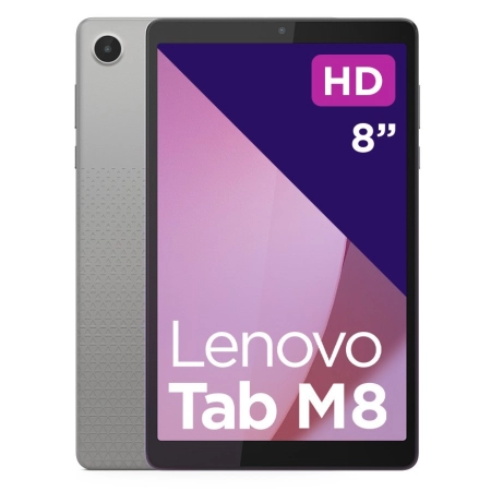 Lenovo Tab M8 HD 8" Silver 3/32