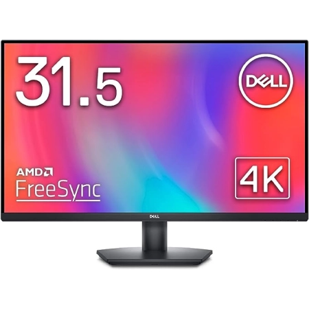 31.5" DELL SE3223Q-56 4K Display