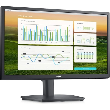 21.5" DELL E2222HS-56 Display