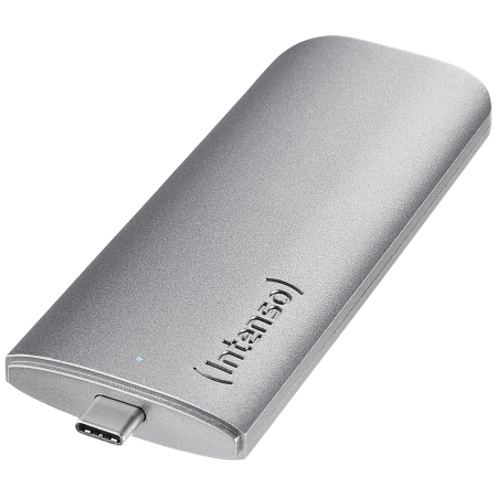 Intenso Business 1.8" SSD 512GB USB-C 3.0