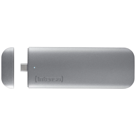 Intenso Business 1.8" SSD 512GB USB-C 3.0