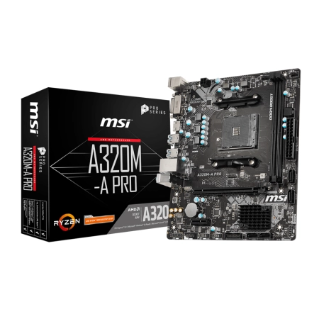 MSI MB A320M-A PRO