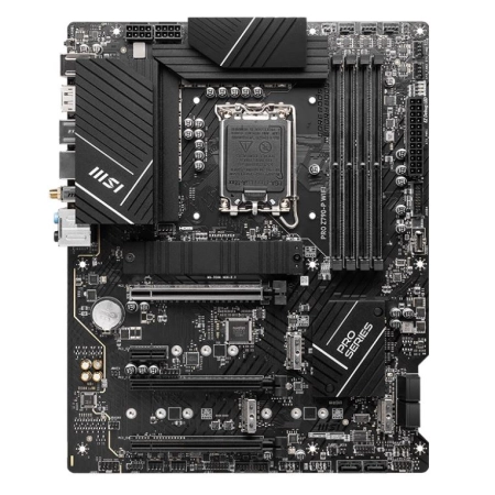 MSI MB Z790-P WIFI