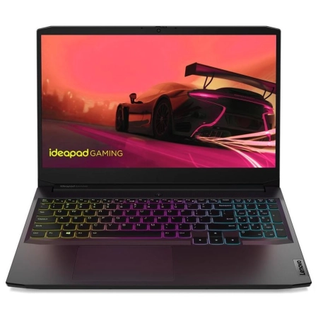 LENOVO IdeaPad 3 15ACH6 Gaming laptop 82K200QYPB