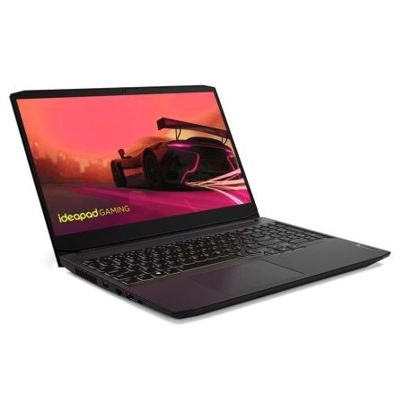 LENOVO IdeaPad 3 15ACH6 Gaming laptop 82K200QYPB