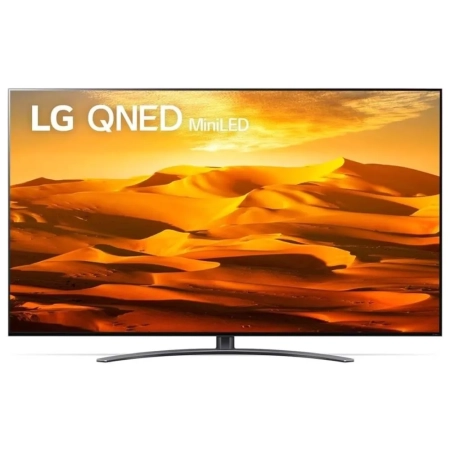 65" LG QNED Mini LED 4K UHD TV 65QNED913QE