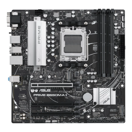 ASUS MB PRIME II B650M-A