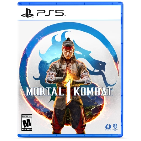 Mortal Kombat 1 /PS5