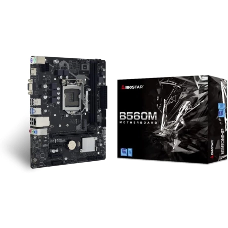 Biostar  B560MHP 2.0