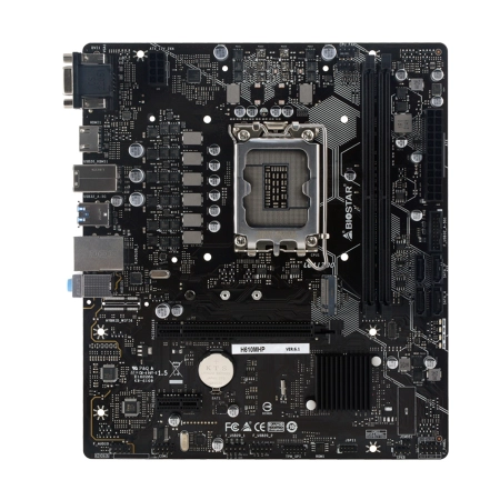 Biostar H610MHP 